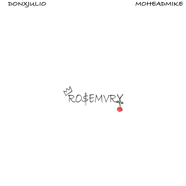 Ro$Emvry - EP