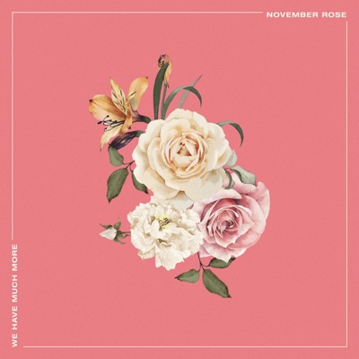 We Have Much More - Single
