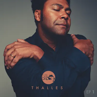 Saudade, Vol. 1 - Thalles Roberto