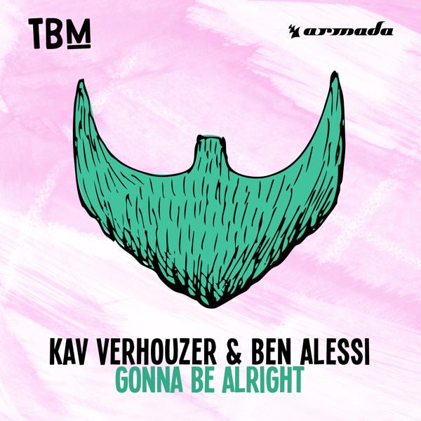 Gonna Be Alright - Single