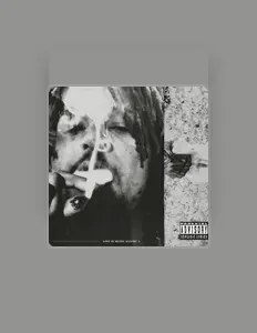 Escucha a Svdfvce D, mira vídeos musicales, lee la biografía, consulta fechas de giras y mucho más.