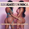 Reggaeton Soca (feat. Daddy Jota & Ra'zhim) - Single