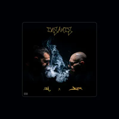 Listen to ZAATEK, watch music videos, read bio, see tour dates & more!