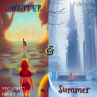 Winter & Summer (feat. Winterskyy, Chris't Young, Ashton Day & AGL) - Single - Order of the White Lotvs