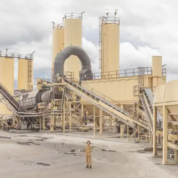 Satis Factory album cover