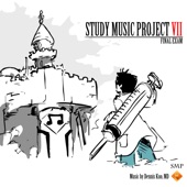 Study Music Project 7: Final Exam artwork