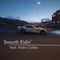 Smooth Ridin' (feat. Pedro Cañas) - Single - Leo Soyfer