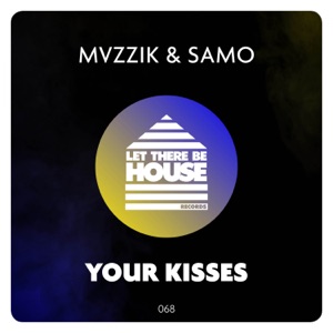 Your Kisses - Single