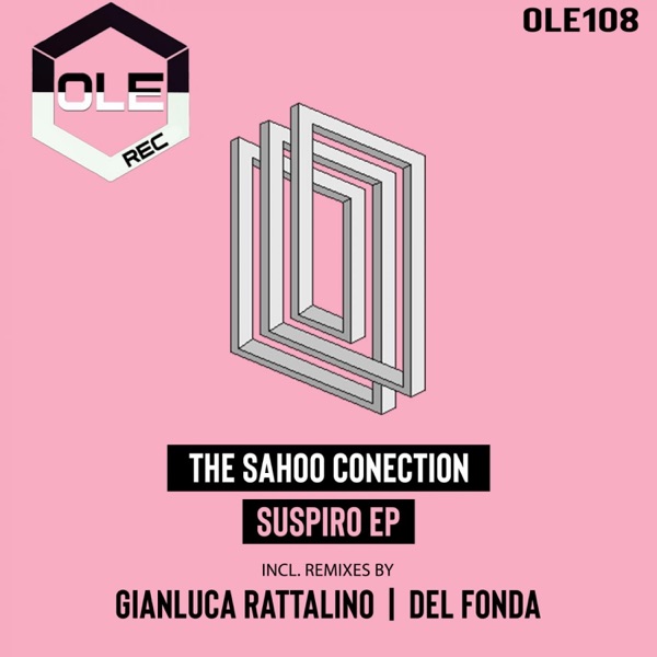 Suspiro EP