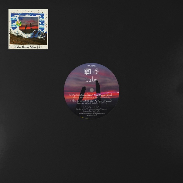 By Your Side - Remixes Part 3 - EP