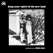 Doug Carn - Dwell Like a Ghost (feat. Jean Carn)