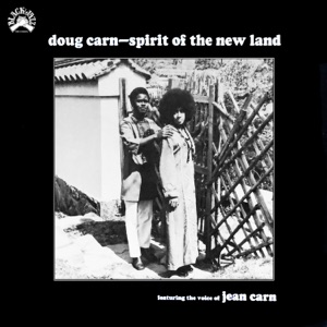 Spirit of the New Land (feat. Jean Carn)