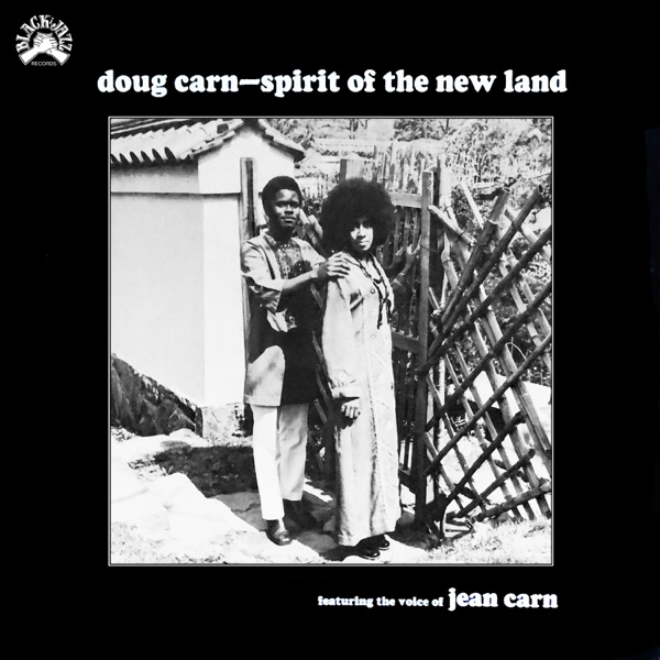 Spirit of the New Land (feat. Jean Carn)