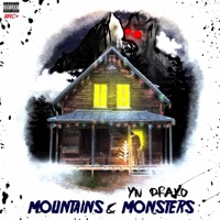 Mountains & Monsters - EP - YN Drako