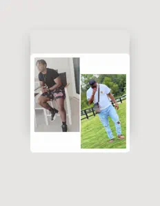 Luister naar Teezy Guapo, bekijk muziekvideo's, lees de bio, bekijk de tourdata, en meer!