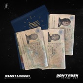 Don't Rush (feat. Headie One) - Single