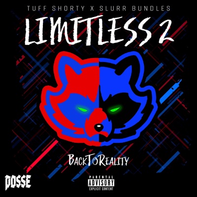 Limitless 2: BackToReality