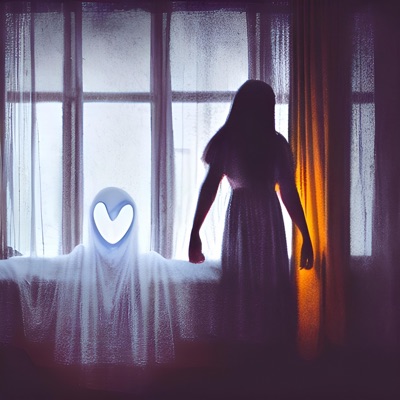 Love From a Ghost