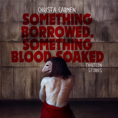 Something Borrowed, Something Blood-Soaked (Unabridged) cover