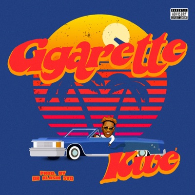 Cigarette - Single
