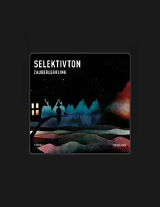 Listen to Selektivton, watch music videos, read bio, see tour dates & more!
