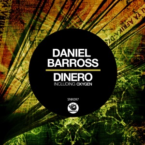 Dinero (incl. Oxygen) - Single