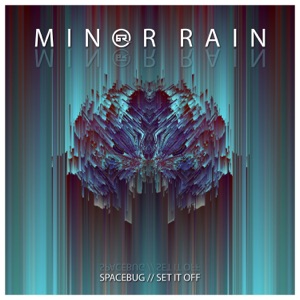 Spacebug / Set It Off - Single