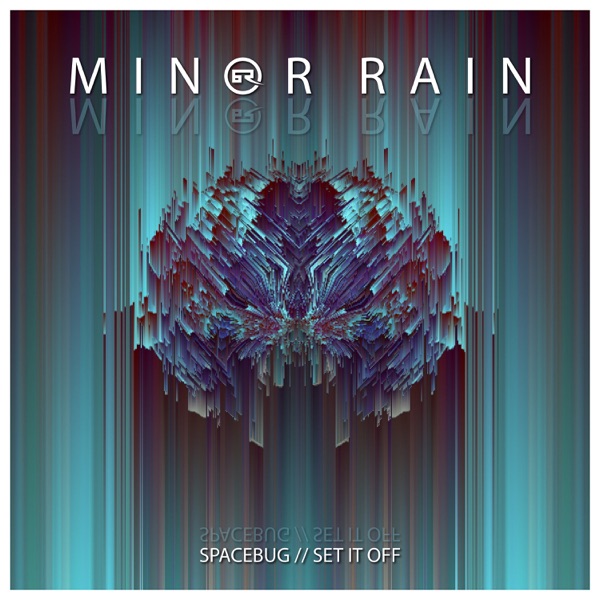 Spacebug / Set It Off - Single