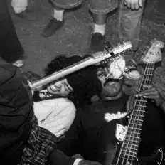 收听 AFTER PARTY // FIGHT CLUB、观看音乐视频、阅读小传、查看巡演日期等 ！