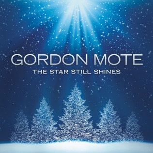 Gordon Mote The Same Old Story