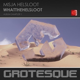 Zoom (Extended Mix) Misja Helsloot