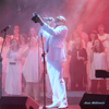 He's Blessing Me - Norris Garner & Company new Song