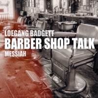 Barbershop Talk (feat. Jerran Sims ) - Single - LOE Badgett
