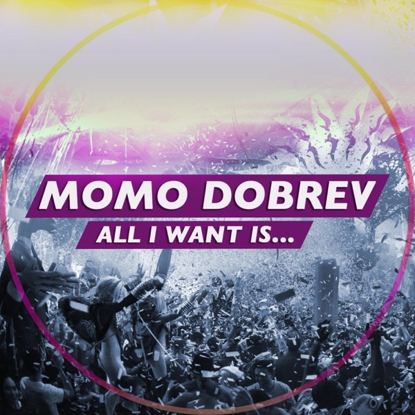 All I Want is.. - Single