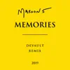 Stream & download Memories (Devault Remix) - Single