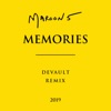 Memories (Devault Remix) - Single, 2019