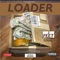 Loader (feat. Sterling) - 2feet lyrics