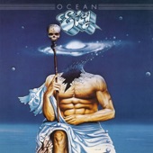 Eloy - Poseidon's Creation