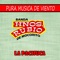Caray - Banda Hnos. Rubio de Mocorito lyrics