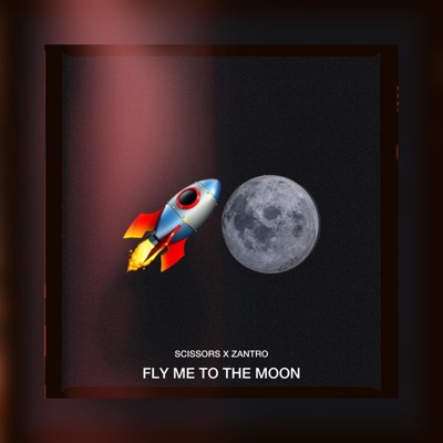 Fly Me To the Moon (feat. Mariame C.) - Single