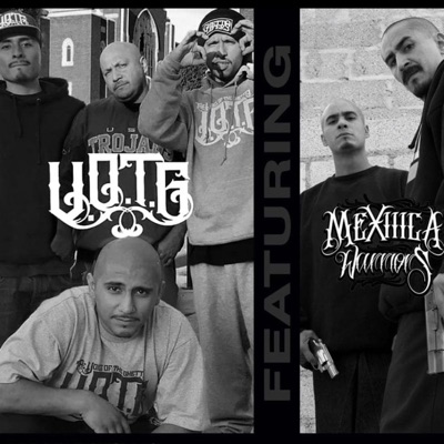 Padre Nuestro (feat. Mexiiica Warriors) - Single