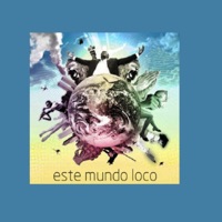 Este Mundo Loco (feat. Yetto, Blackfino, Raprasta & Bala) - Single - JunoxMc