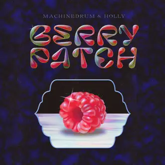 Berry Patch by Machinedrum & Holly song reviws