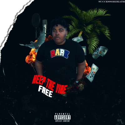 Keep the Vibe Free