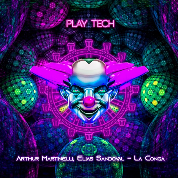 La Conga - Single
