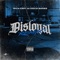 Disloyal (Remix) [feat. Czech Banks & Rich Espy] - DJ Eddie Gramz lyrics