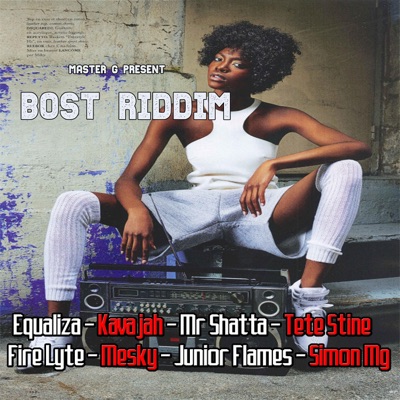 Bost Riddim