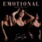 Emotional Free for All - Sarah Eské lyrics