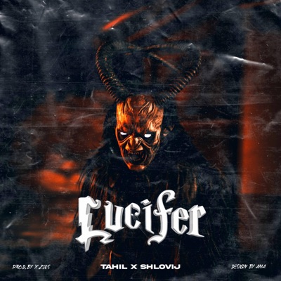Lucifer (feat. Shlovij) - Single