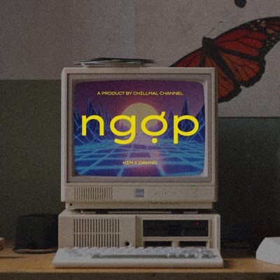 Ngợp - Single